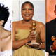 Halle Berry (Vince Bucci/Getty Images); Mo'Nique (Kevin Winter/Getty Images); Forest Whitaker (Handout/Getty Images)